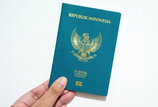 Penerbitan e-Paspor 100 Persen Secara Bertahan, Dimulai di 13 Kantor Imigrasi