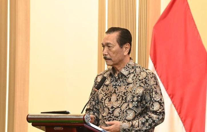 6 Juta Hektare Perkebunan Sawit yang Belum Bayar Pajak Diungkap Luhut