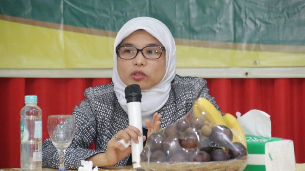 Puji Kenaikan UMP 6,5 Persen, Komisi IX DPR Sebut Bisa Sejahterakan Pekerja
