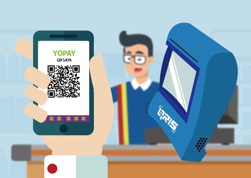 Langkah Mudah Membuat QRIS untuk Bisnis Anda: Praktis dan Menguntungkan!