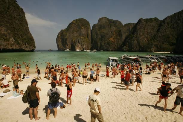 6 Pulau di Dunia yang Memiliki Reputasi Mengerikan dan Dilarang Dikunjungi Wisatawan
