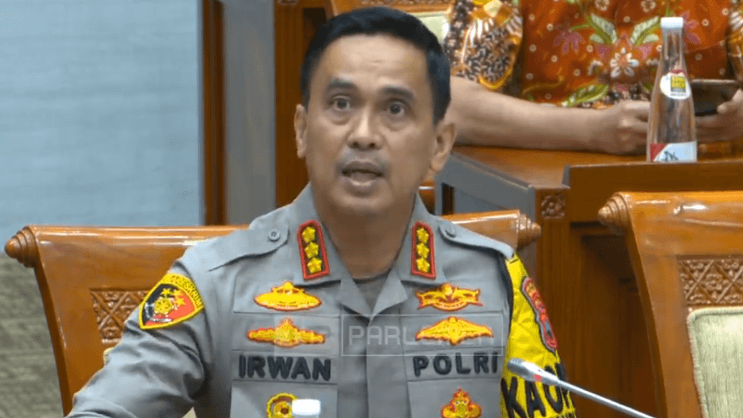 Kasus Penembakan Siswa SMK, Kapolrestabes Semarang Akui Siap Bertanggung Jawab