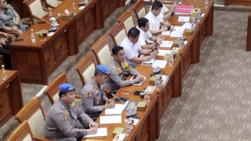 Polda Jateng Ungkap Penembakan pada Siswa SMK hingga Tewas Tak Terkait Tawuran