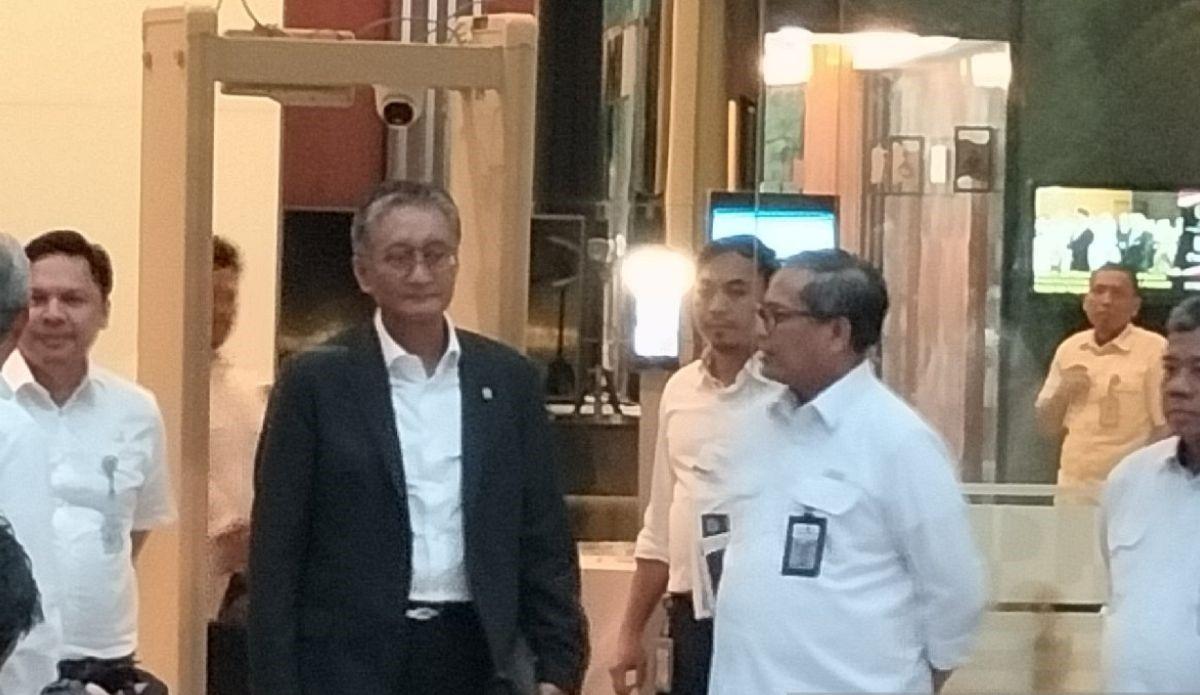 Menteri PU Minta Siaga Masalah Infrastruktur karena Cuaca saat Nataru