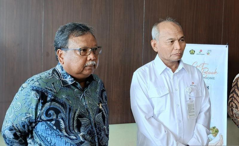 Dana Eksplorasi Migas Domestik Rp46,8 Triliun Tersedia di Saku SKK Migas