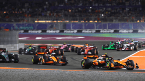 Sao Paolo Jadi Pembuka Formula E 2024, Jakarta Tuan Rumah Juni 2025