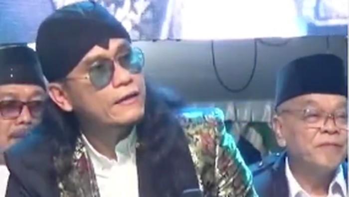 Usai Viral Olol-olok Penjual Es Teh, Gus Miftah Sebut hanya Guyonan