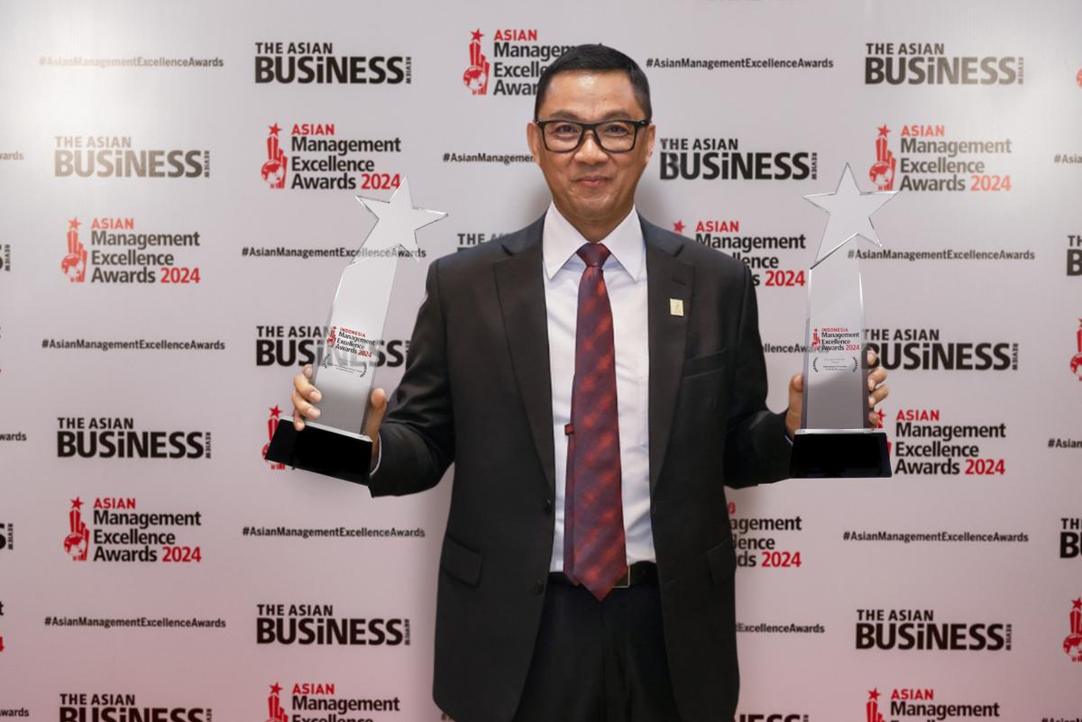 Dirut PLN Sebut Pangkas Utang Rp55 T di DPR