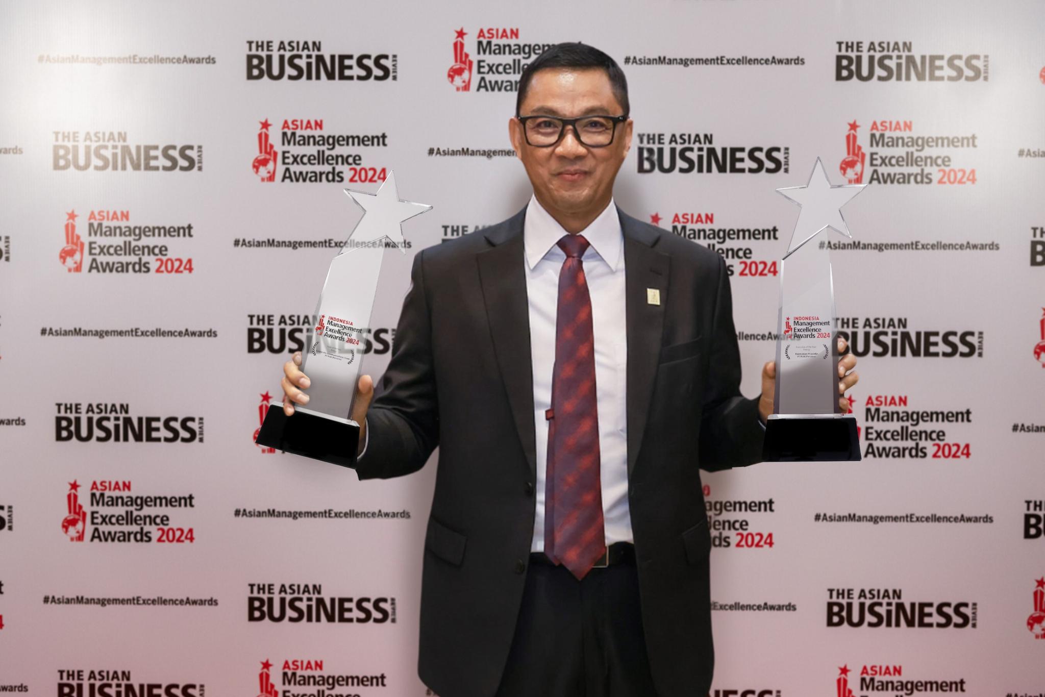 Dirut PLN Sebut Pangkas Utang Rp55 T di DPR