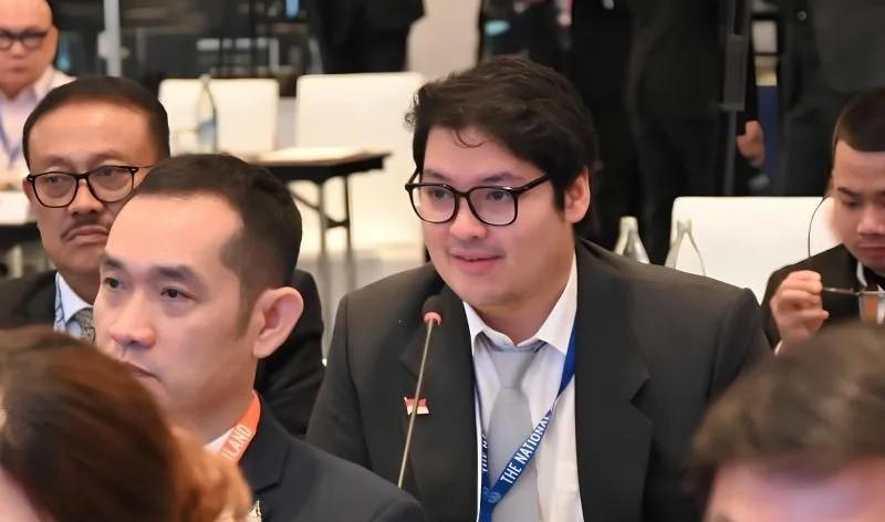 Pimpinan BKSAP DPR: Indonesia Dukung Amendemen IHR Antisipasi Pandemi