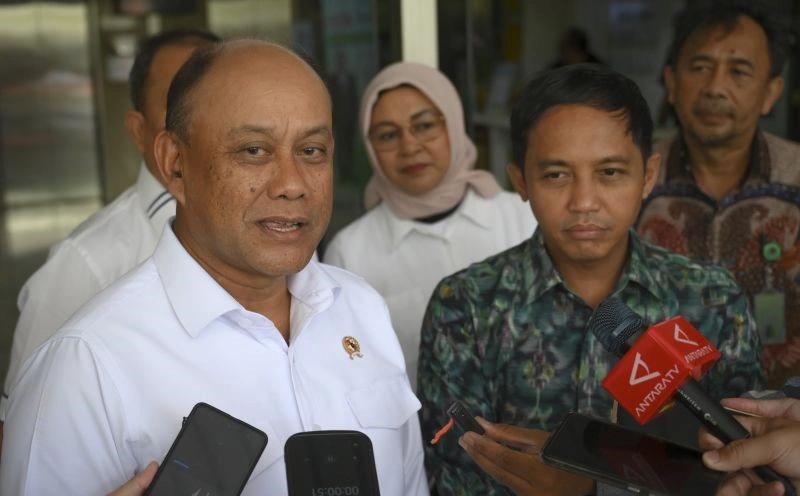 Standar Gizi dalam Program Makan Gratis Rp10 Ribu? Begini Penjelasan BGN