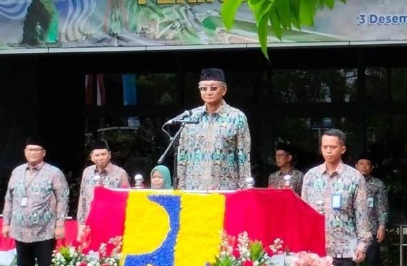 Masuk Quick Wins, Tanggul Laut Raksasa dan IKN Dibangun Sistematis dan Terpadu