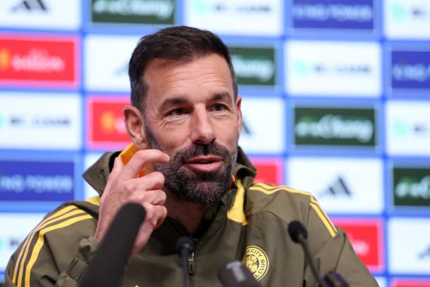 Ruud van Nistelrooy Mulai Era Baru di Leicester City