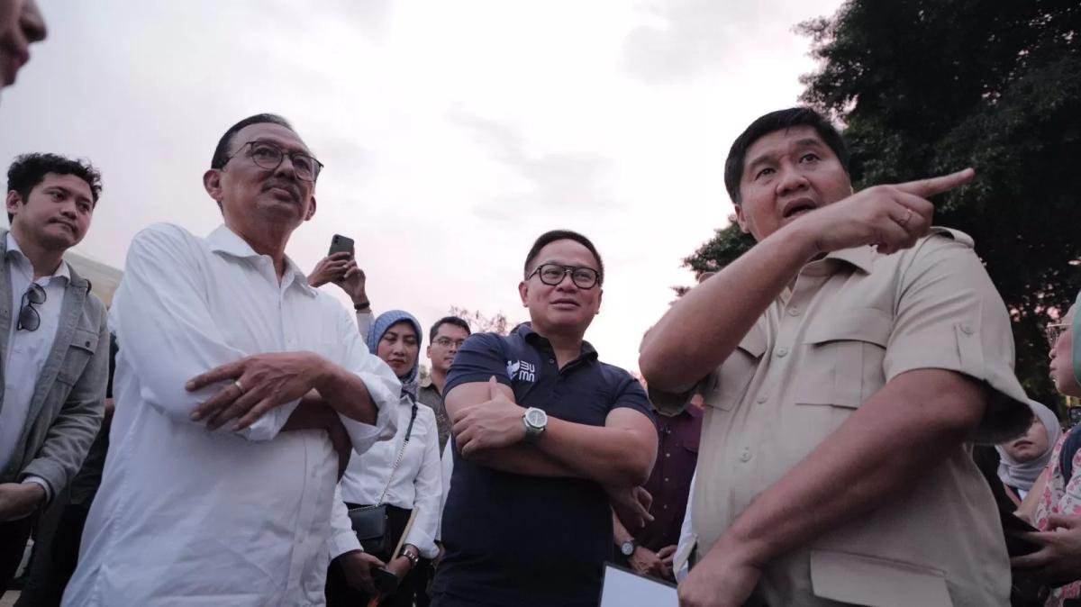 Perumnas Sediakan 3,4 Hektar di Pulogebang untuk Dukung Program 3 Juta Rumah