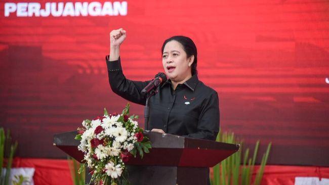 Puan Minta Dugaan Cawe-Cawe 'Parcok' di Pilkada 2024 Ditindaklanjuti