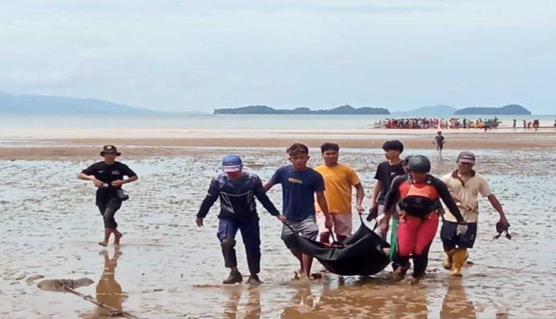 Hilang saat Melaut, 2 Nelayan di Gorontalo Ditemukan Tewas