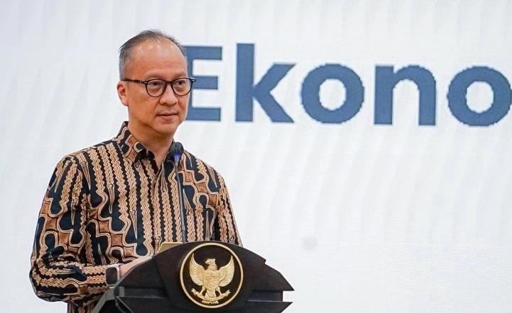 165 Perusahaan Kawasan Industri Dapat Izin Usaha di Lahan 94 Ribu Hektere