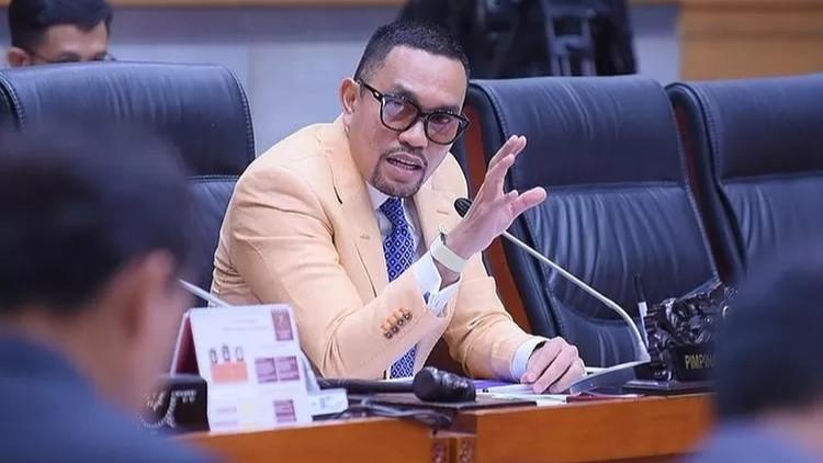 Komisi III DPR RI Minta Polisi Teliti Tangani Kasus Pria Disabilitas di NTB