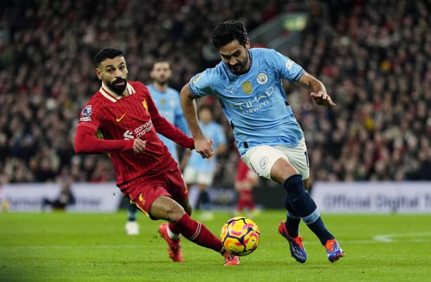 Ilkay Gundogan: Manchester City Harus Bersatu untuk Bangkit dari Tren Negatif