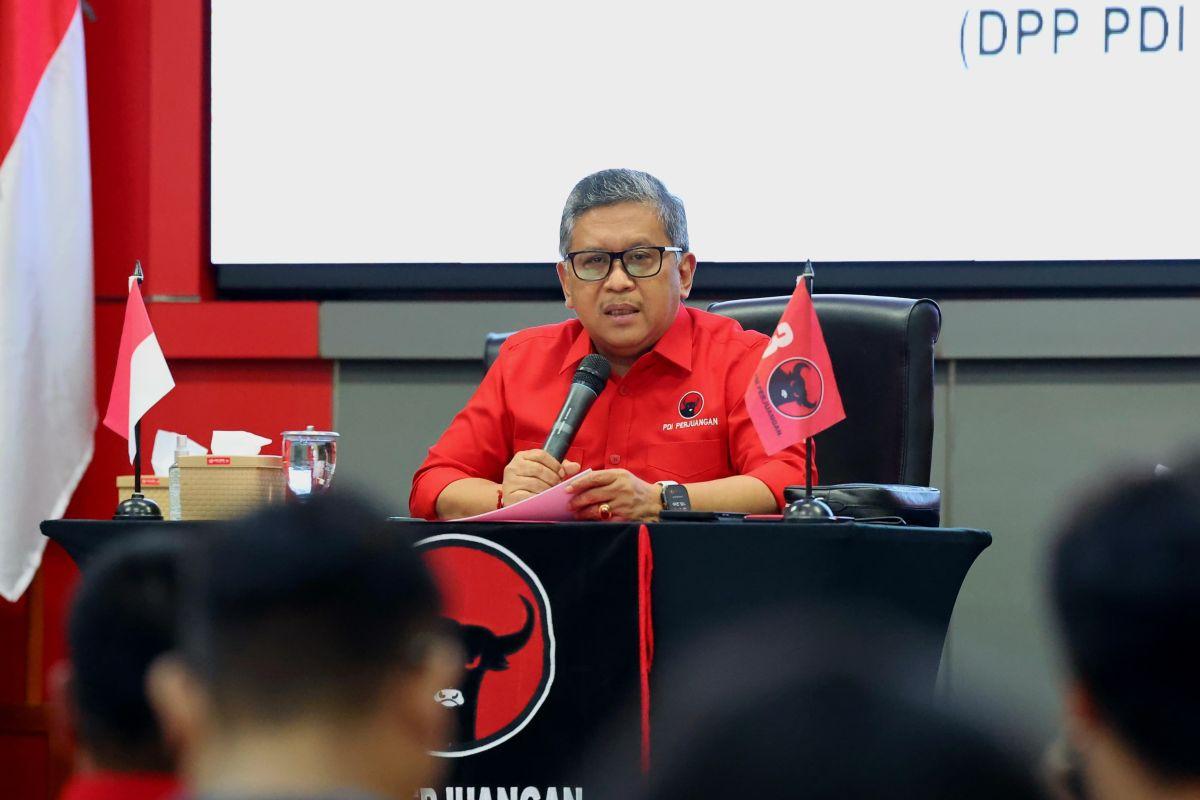 PDIP Pecat 27 Kader Buntut Pelanggaran Pilkada 2024