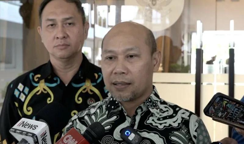Kemenko PMK Minta Guru BK Dioptimalkan