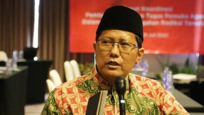 MUI: Dakwah Harus Beretika, Jangan Contoh Umpatan Gus Miftah