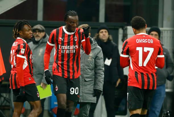 AC Milan Tegaskan Ambisi di Coppa Italia 2024!