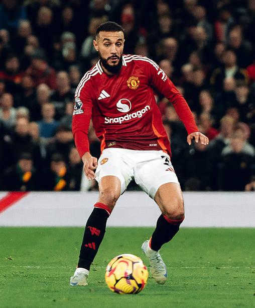 Premier League Kampanyekan Rainbow Laces, Mazraoui dan Pemain Lain Pilih Sikap Berbeda