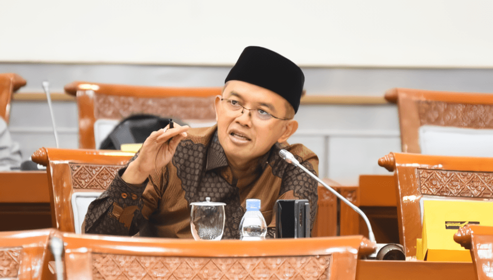 Imbas Video Viral Gus Miftah, Komisi VIII Dorong Kemenag Sertifikasi Pendakwah