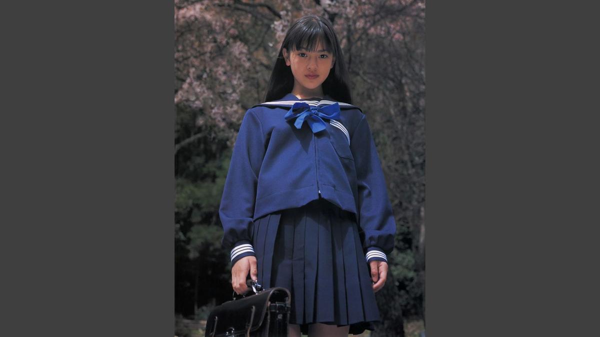 Mengenal Natsuki Okamoto, Istri Mackenyu Arata yang Jarang Tersorot