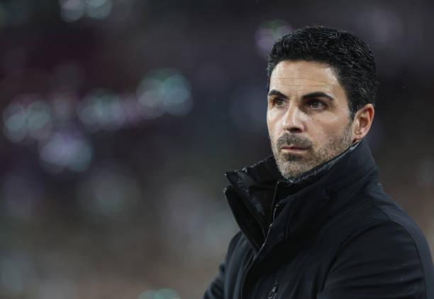 Mikel Arteta Ajak Suporter Arsenal Ciptakan Atmosfer Luar Biasa di Laga ke-500 Emirates