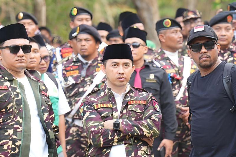 GP Ansor: Penggabungan Polri ke TNI Bertentangan Amanah Reformasi
