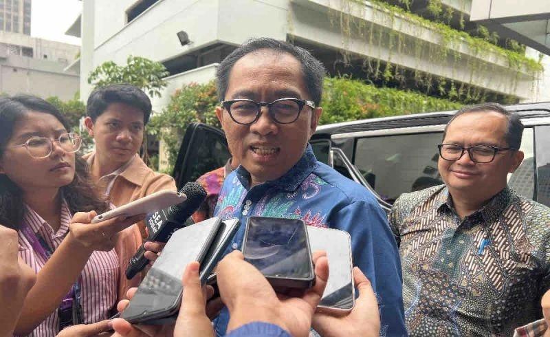 Pembahasan Investasi Apple 1 Miliar Dolar AS Ditargetkan Rampung Akhir 2024