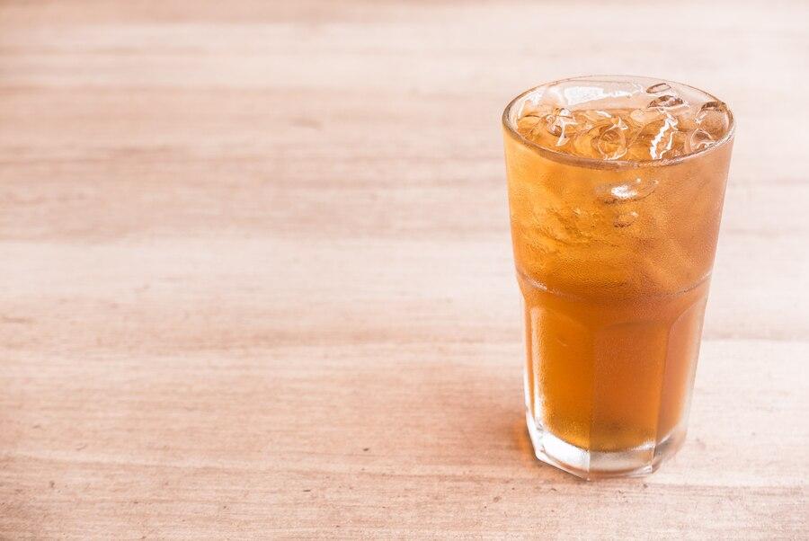 Bolehkah Minum Es saat Cuaca Dingin? Berikut 5 Cara Menikmati Es Teh di Waktu Hujan
