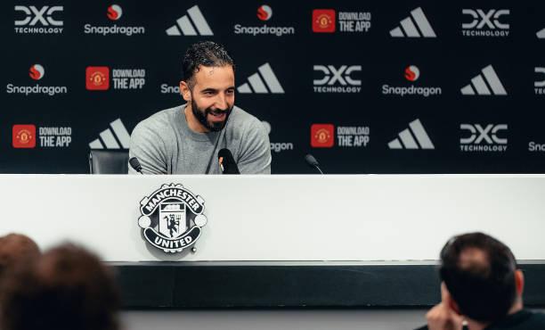 Ruben Amorim Wanti-Wanti Fans Manchester United: “Badai Akan Datang”