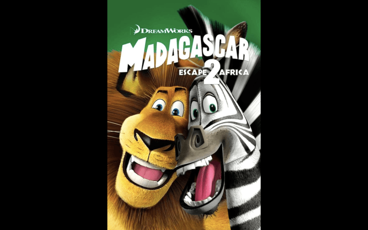 Cara Nonton Film Madagascar 2: Escape to Africa, Bukan di LK21, Rebahin dan Indoxxi