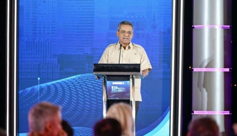 Anggaran Ampuh Jaga Stabilitas Ekonomi, Wamenkeu Ungkap 3 Jurus Ini
