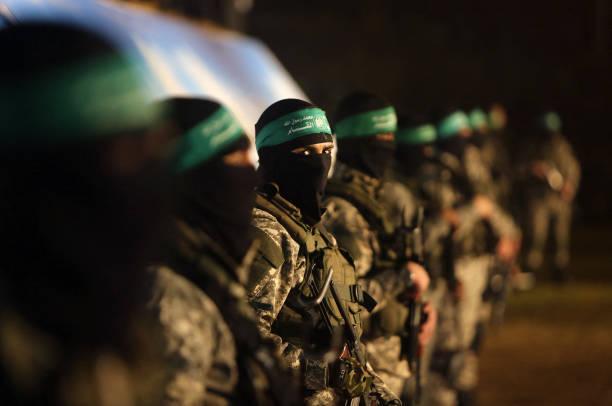 Israel Tunggu Respons Hamas untuk Gencatan Senjata