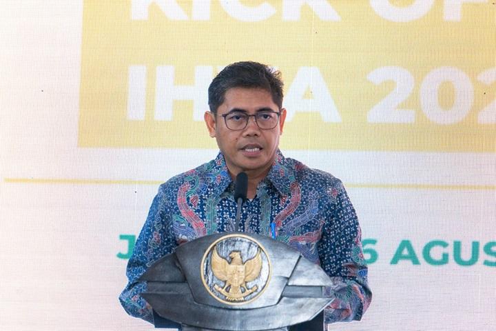 Indonesia Perkuat Posisi Industri Halal di Kancah Global Lewat Halal Summit Expo Istanbul 2024