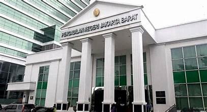 Pengadilan Negeri Jakarta Barat Tolak Gugatan Terhadap Kepengurusan Bahlil Lahadalia di Golkar