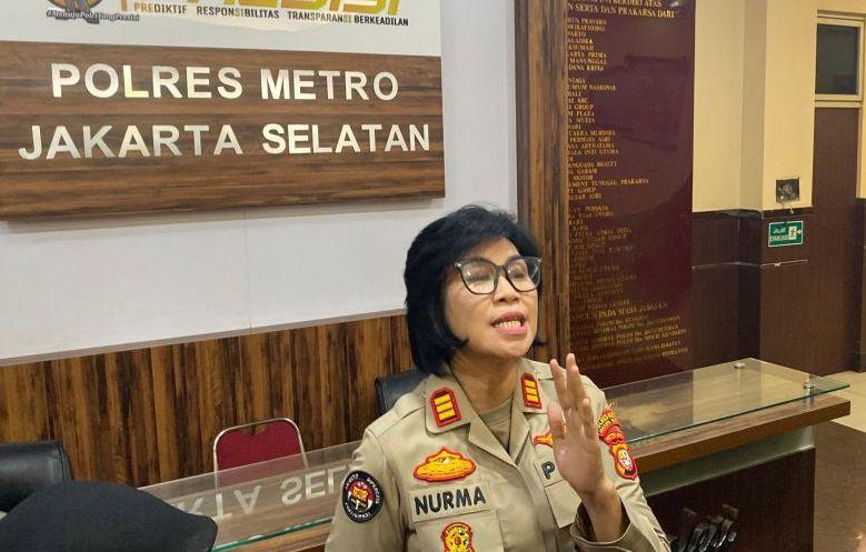 Tak Ditahan di Rutan, Remaja Pembunuh Ayah-Nenek di Cilandak Dititip ke LPAS