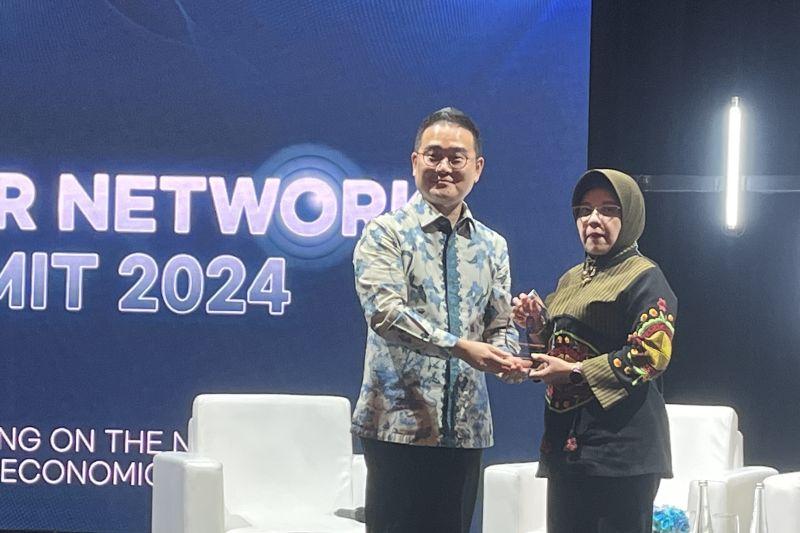 Bappenas: Strategi Terpadu Kunci Indonesia Kendalikan Inflasi dengan Baik