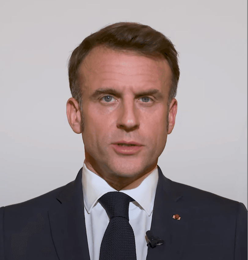 Krisis Politik di Prancis: PM Michel Barnier Mundur, Macron Hadapi Tantangan Berat
