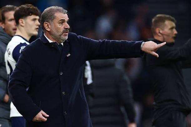 Ange Postecoglou Waspadai Permainan Agresif Bournemouth