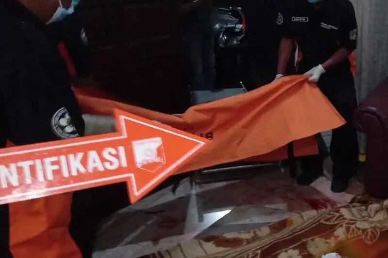 Polisi Sebut Remaja Pembunuh Ayah-Nenek di Cilandak Tak Ada Riwayat Gangguan Jiwa