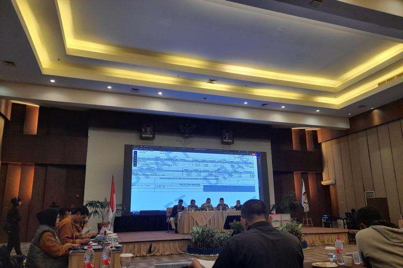 Andra Soni-Dimyati Dominasi Perolehan Suara di Lebak, Pilgub Banten Semakin Ketat