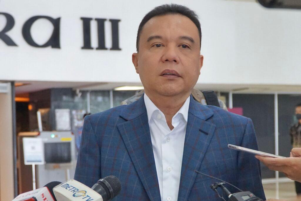 Gus Miftah Bakal Kena Sanksi Akibat Hina Penjual Es Teh? Begini Jawaban Dasco