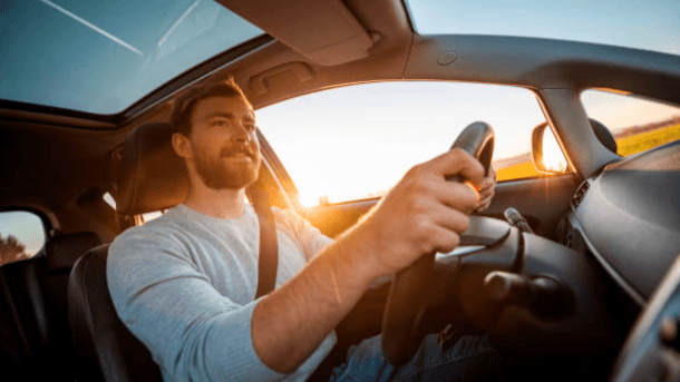 Blind Spot Mobil: Ini Tips Menghindari Kecelakaan Bagi Pengendara Motor