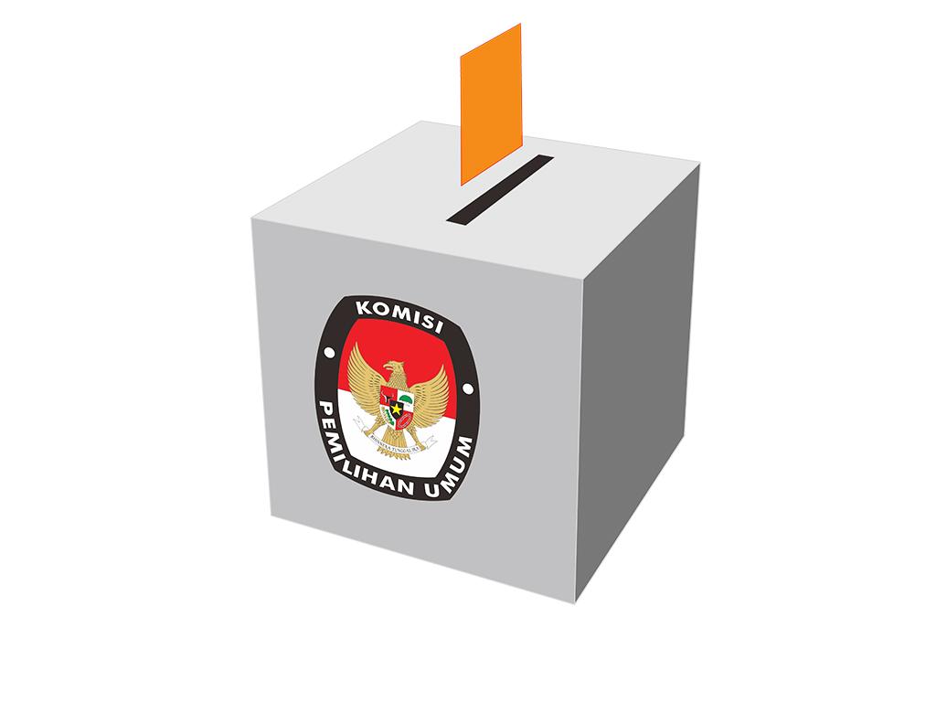 Tim Airin-Ade Ajukan Protes Terkait Hasil Pilgub Banten di Lebak
