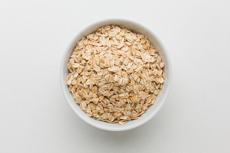 Apa Itu Rolled Oat? Kenali Manfaat dan Cara Memasaknya